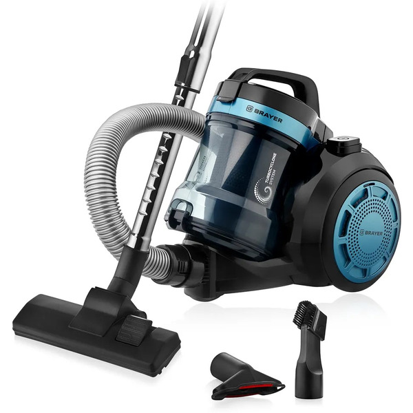 Пылесос Brayer BR4200