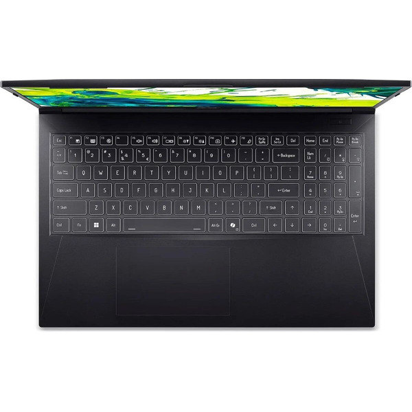 Ноутбук Acer Aspire 7 A715-59G-599P NH.QX6SA.003