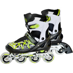 Коньки роликовые Sundays PW-153B-5 (XS)