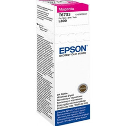 Контейнер с чернилами EPSON C13T67334A