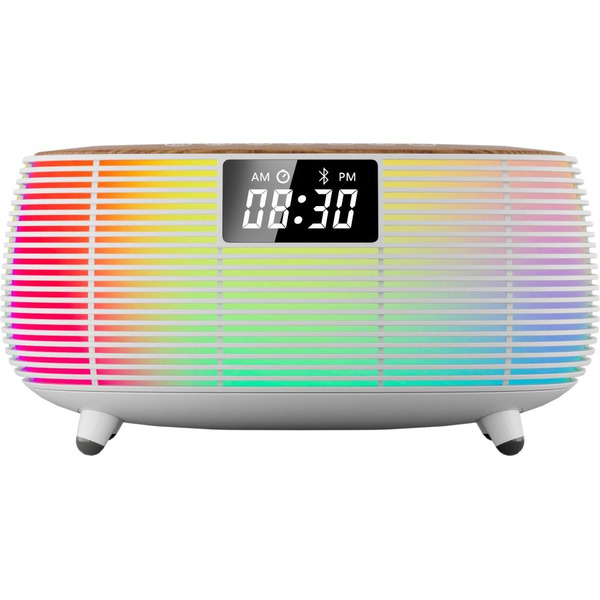 Радиобудильник Hyundai H-RCL231