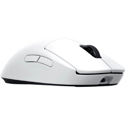 Мышь Logitech G Pro 2 Lightspeed (белый) 910-007306