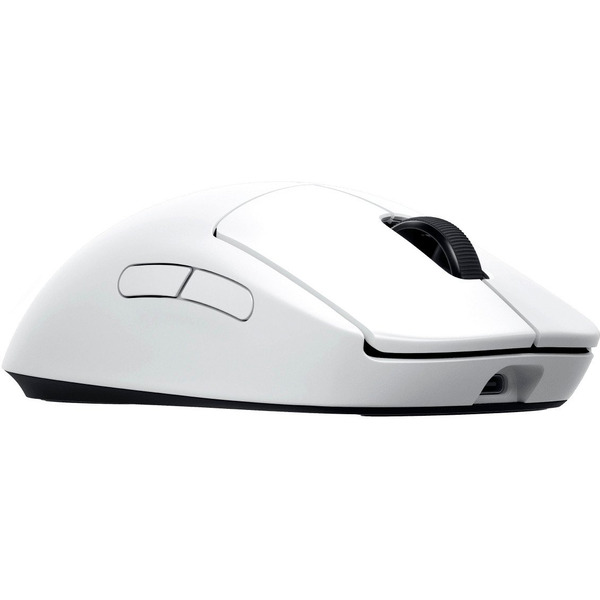 Мышь Logitech G Pro 2 Lightspeed (белый) 910-007306
