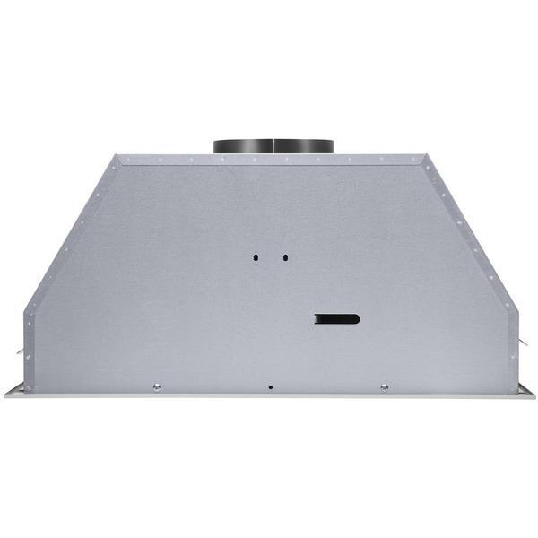 Вытяжка MAUNFELD Trapeze 602IG (белый)