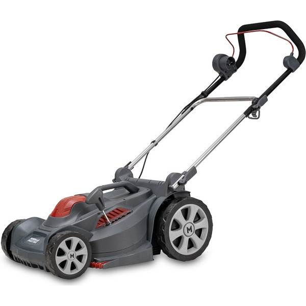 Газонокосилка Мобил К XME37 Про (MBK0027788)