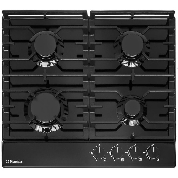 Газовая варочная панель HANSA BHGS63030