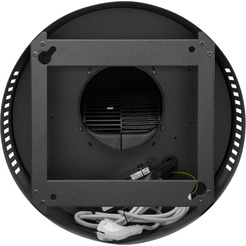 Вытяжка MAUNFELD Lee Isla sensor 39 (нержавеющая сталь)