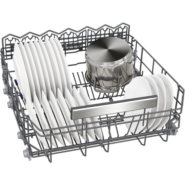 Посудомоечная машина Siemens SN87TX00CE