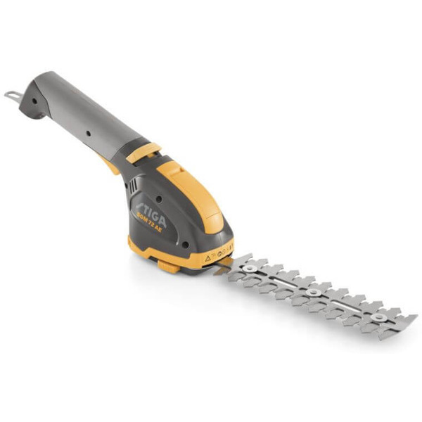 Садовые ножницы Stiga SGM 72 AE (253007231/ST1)