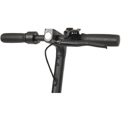 Электросамокат HIPER TRIUMPH M90 BLACK