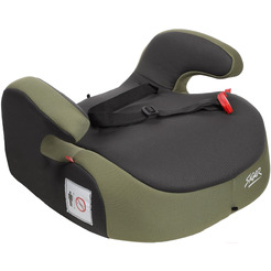 Бустер Siger KRES4006 (темный лес)