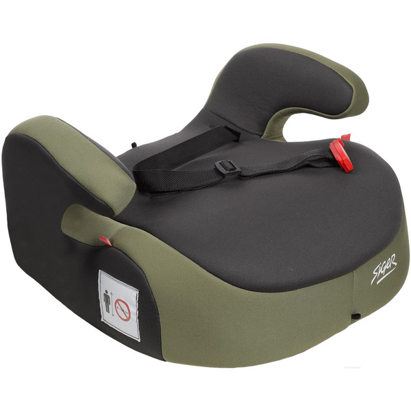 Бустер Siger KRES4006 (темный лес)