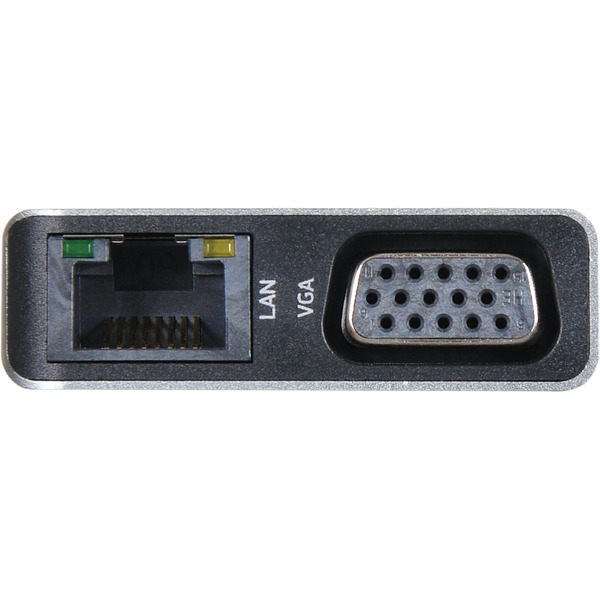 Стыковочная станция Digma DS-970UC_G