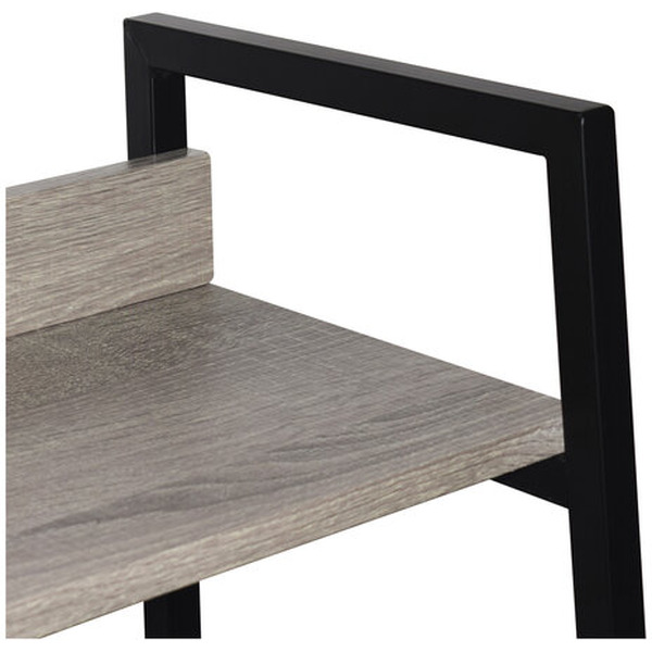 Стеллаж Brabix Sh-002 641232 (дуб антик)