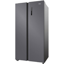 Холодильник Haier HRF-600DM7RU