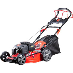 Газонокосилка Fubag FPL 56 SM ES 46296