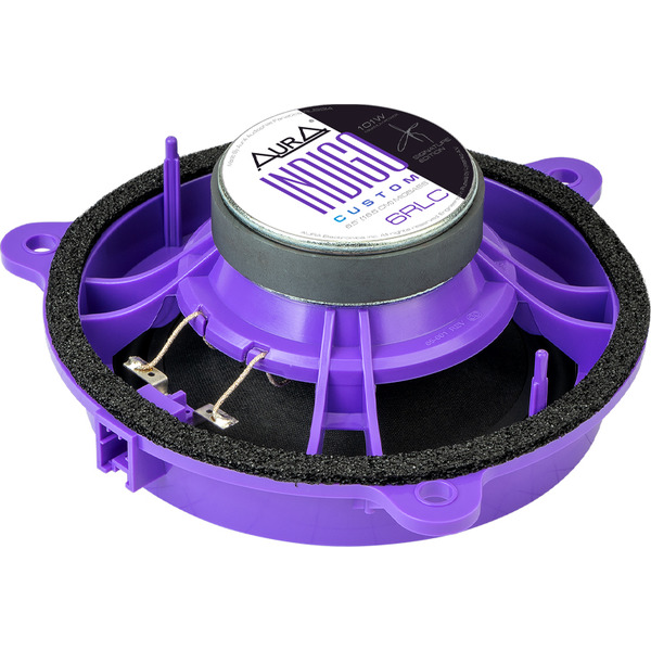 Автоакустика Aura Indigo-6RLC