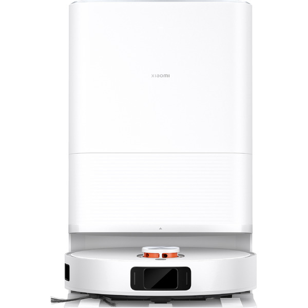 Робот-пылесос Xiaomi Robot Vacuum X20 Pro (D102GL/BHR8859EU) White