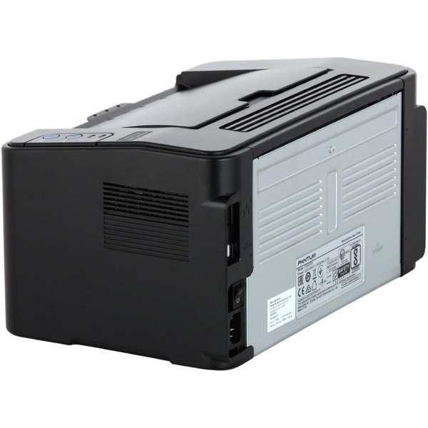 Принтер Pantum P2500