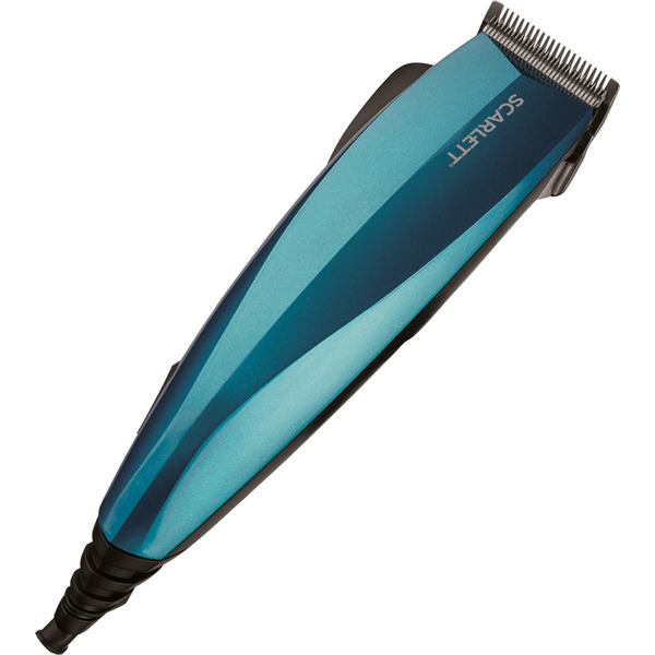 Машинка для стрижки SCARLETT SC-HC63C27GRF