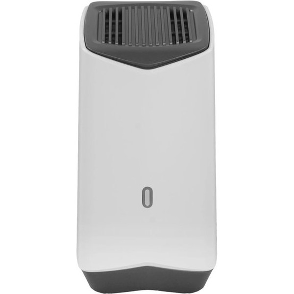 Видеокамера Baseus Security S1 Pro Dual 3K 2-Cam Kit White S0TX002131 (S0SU00)