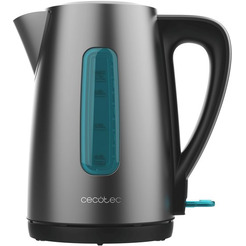Электрочайник Cecotec Thermosense 210 Steel