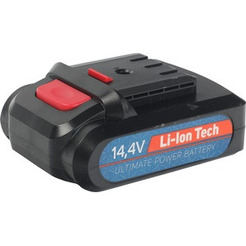 Аккумулятор PATRIOT EDGE PB-BR-Li 14,4V 2,0Ah