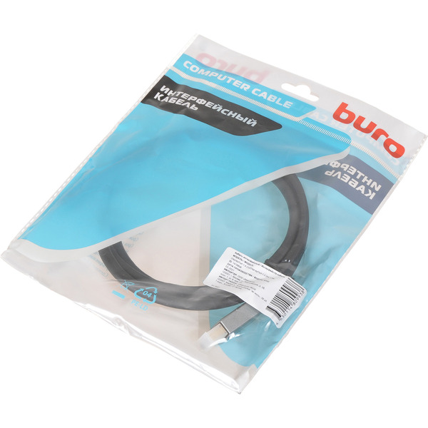 Кабель Buro BHP-DPP-1.4-1.5G