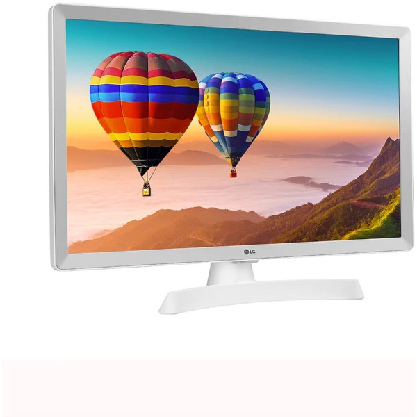 Телевизор LG 24TN510S-WZ