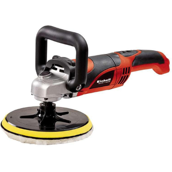 Полировальная машина EINHELL CC-PO 1100/2E (2093265)