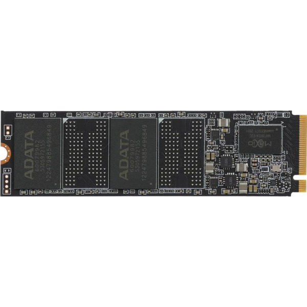 Накопитель SSD A-Data SLEG-860-1000GCS