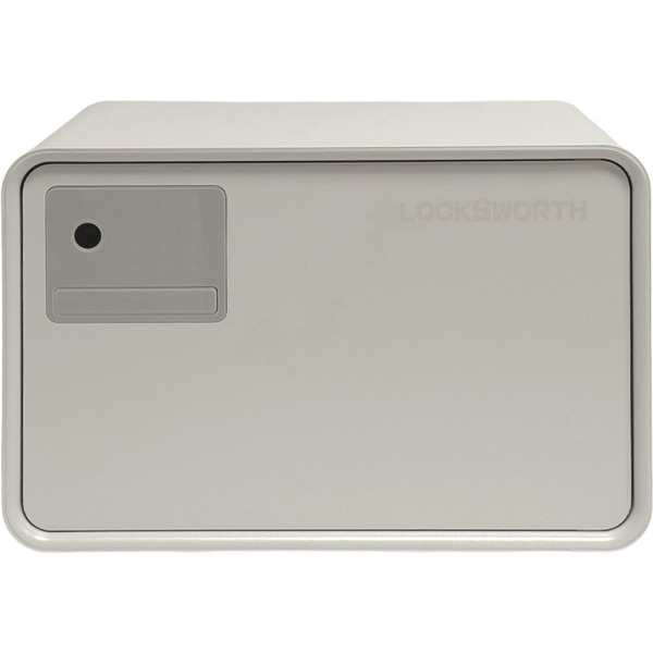 Сейф LocksWorth VS4528-WH