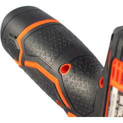 Дрель-шуруповерт Patriot BR 119Li (180301119)