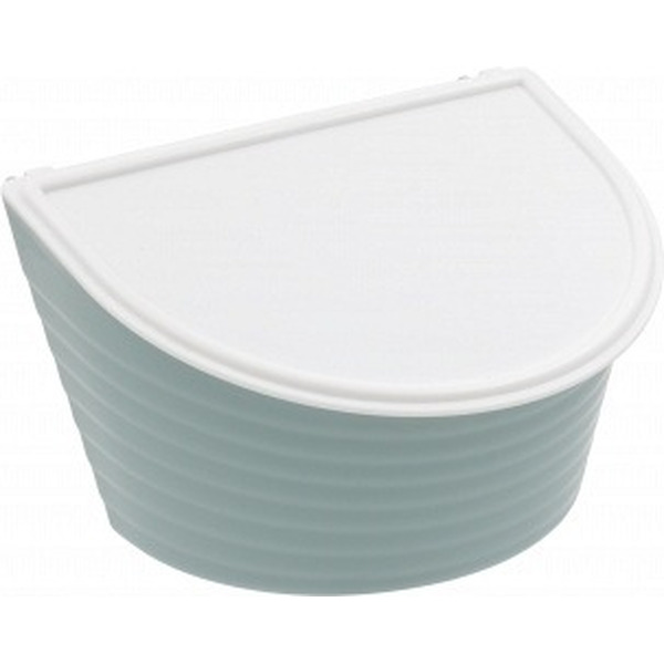 Солонка Berossi Krita ИК 63975000 (серая мистерия)