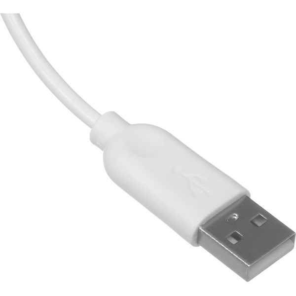 Мышь Acer OMW401 (белый)