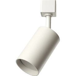 Светильник трековый GENERAL GTR-GU10-1-IP40-W 580208
