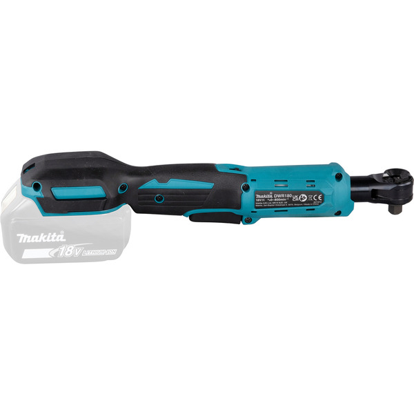 Гайковерт Makita DWR180Z (без АКБ и ЗУ)