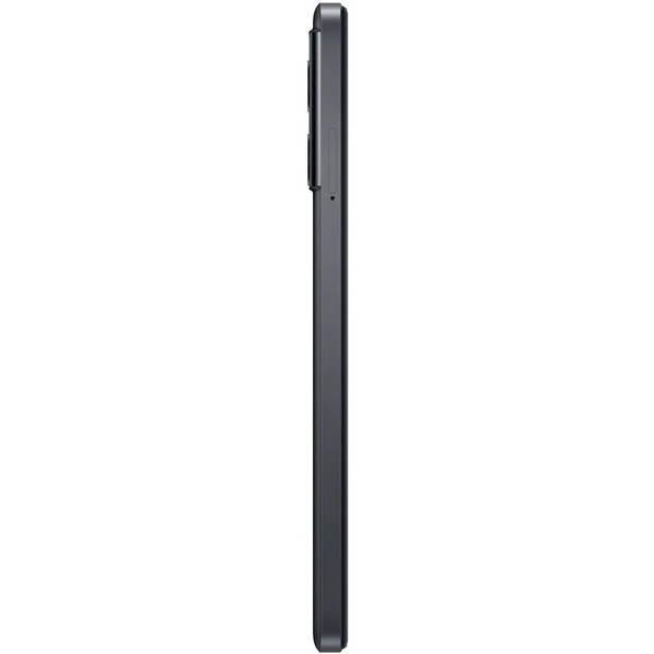 Смартфон POCO M5 4GB/64GB (черный) EU