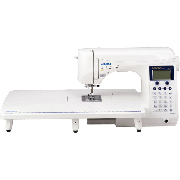 Швейная машина бытовая JUKI HZL-F600