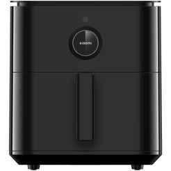 Аэрофритюрница Xiaomi Smart Air Fryer 6.5L Black (MAF10) BHR7357EU