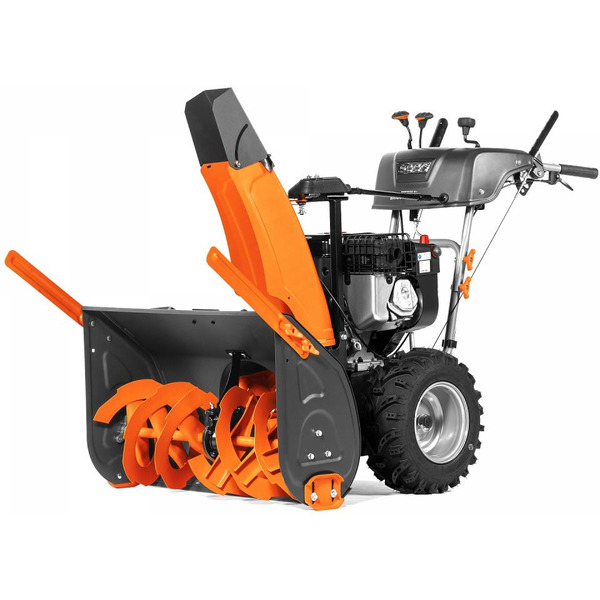 Снегоуборщик Daewoo Power DAST 330