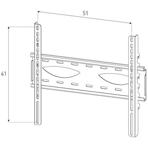Кронштейн SONOROUS Surefix 231