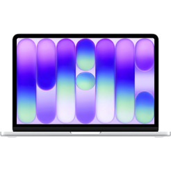 Ноутбук Apple MacBook Neo 13" A3404 256GB Silver (MHFA4LL/A) + Адаптер McDodo CP-4550