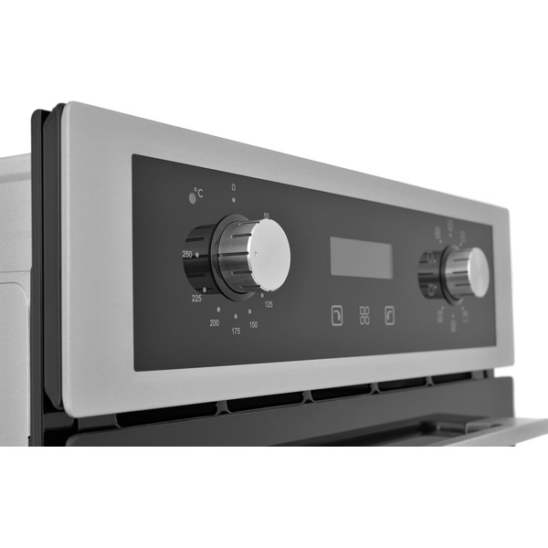 Духовой шкаф ZUGEL ZOE452X