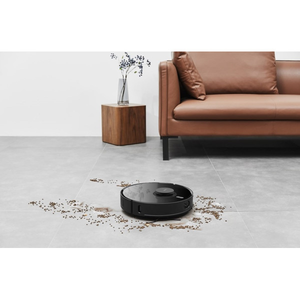Робот-пылесос Xiaomi Robot Vacuum S10T (STFCR01SZ/BHR5887EU) черный