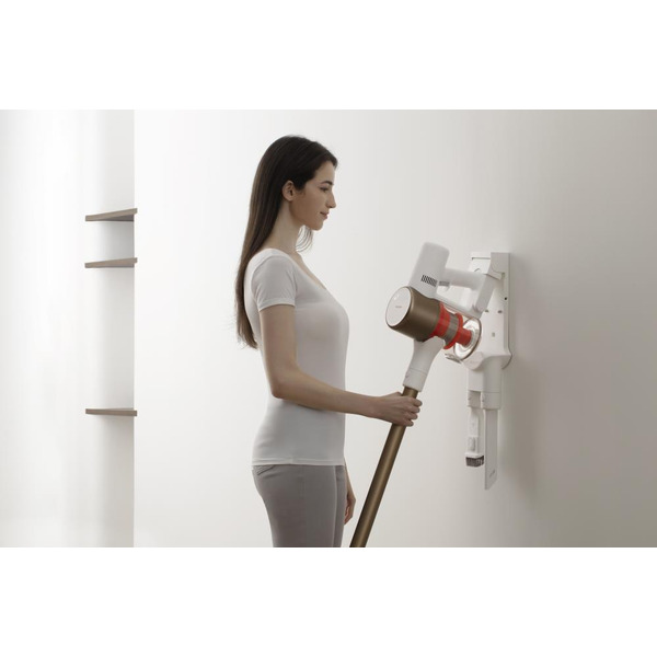 Вертикальный пылесос Xiaomi Vacuum Cleaner G10 Plus BHR6179EU (B207)