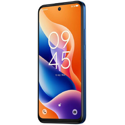 Смартфон TCL 605 T517F 8GB/256GB (кварцевый синий)