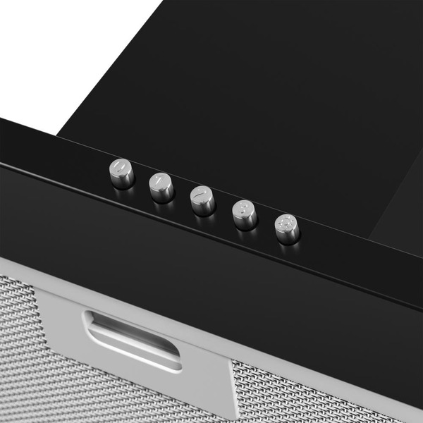 Вытяжка MAUNFELD Cork 60 (черный)