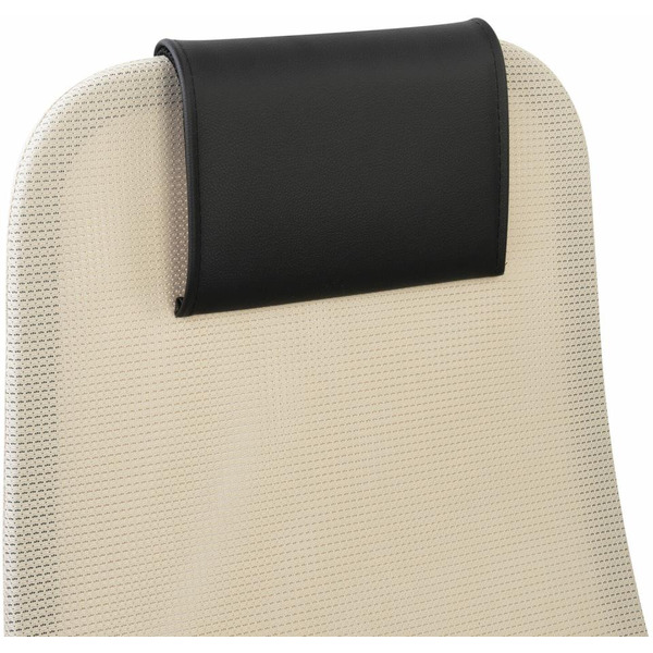 Кресло BRABIX PREMIUM Ultimate EX-800 (черное/бежевое) 532916