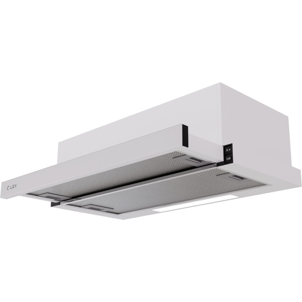 Воздухоочиститель LEX Hermes 600 White